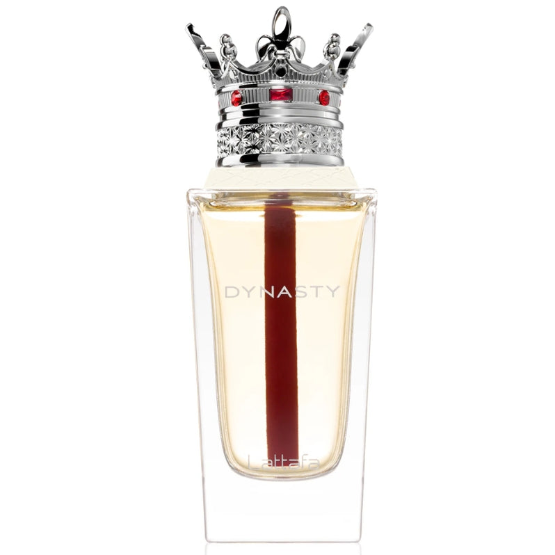 LATTAFA DYNASTY EDP 100 ML - 2