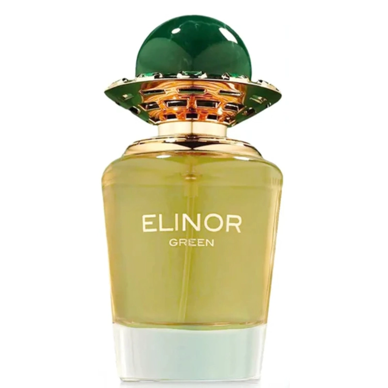 FRENCH AVENUE ELINOR GREEN EDP 100ML UNISEX - 2