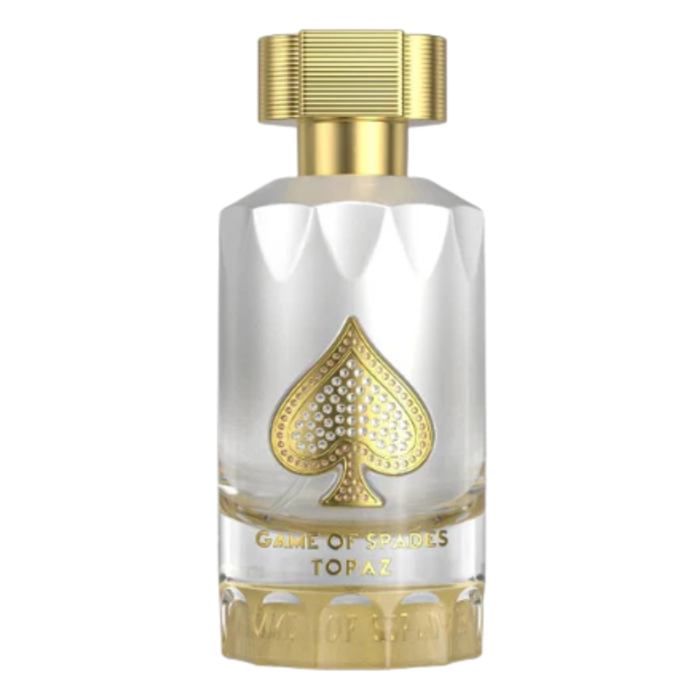 GAME OF SPADES TOPAZ PARFUM 100ML UNISEX - 2