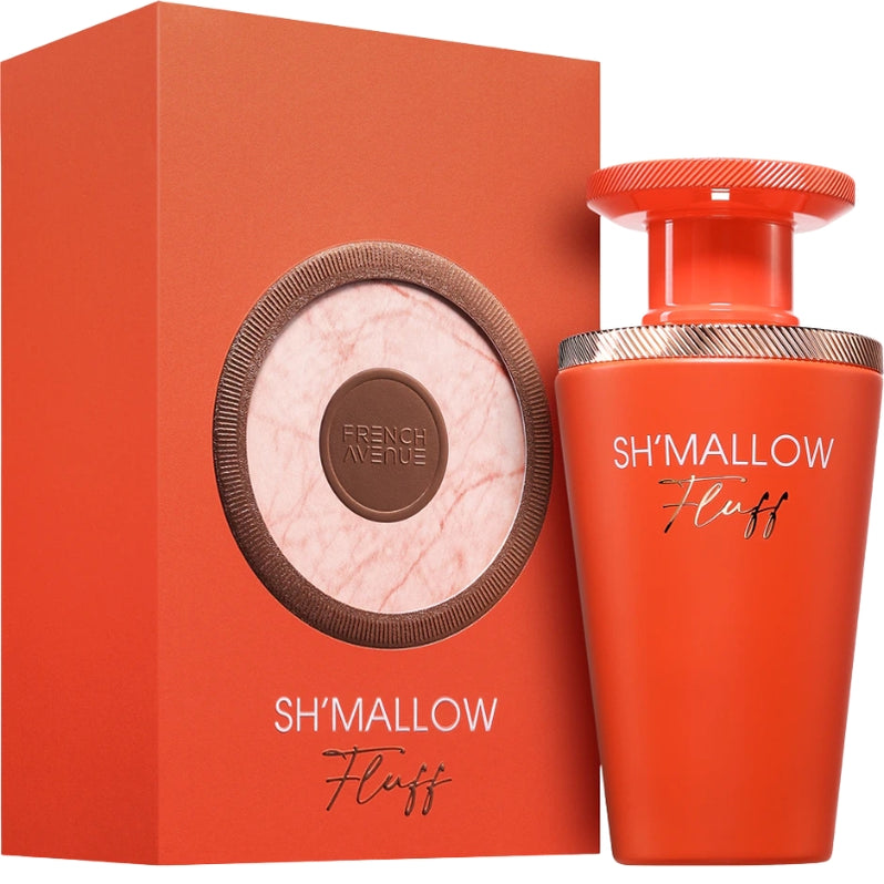 FRENCH AVENUE SHAMALLOW FLUFF EDP 100ML MUJER - 1