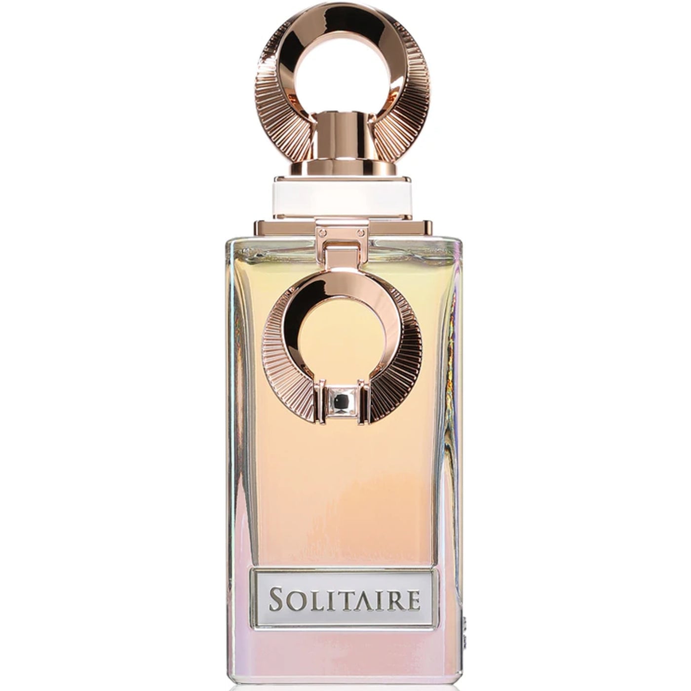 FRENCH AVENUE SOLITAIRE EXTRAIT DE PARFUM EDP 100 ML - 2