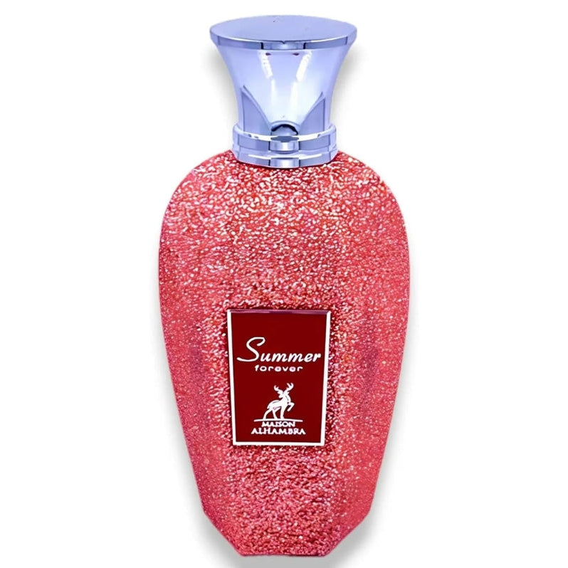 MAISON ALHAMBRA SUMMER FOREVER EDP 100ML UNISEX - 2