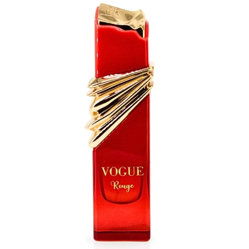 MAISON ALHAMBRA VOGUE ROUGH EDP 100ML MUJER - 2