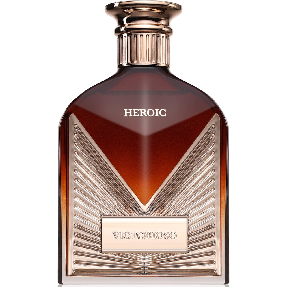 MAISON ALHAMBRA VICTORIOSO HEROIC EDP 100 ML - 2