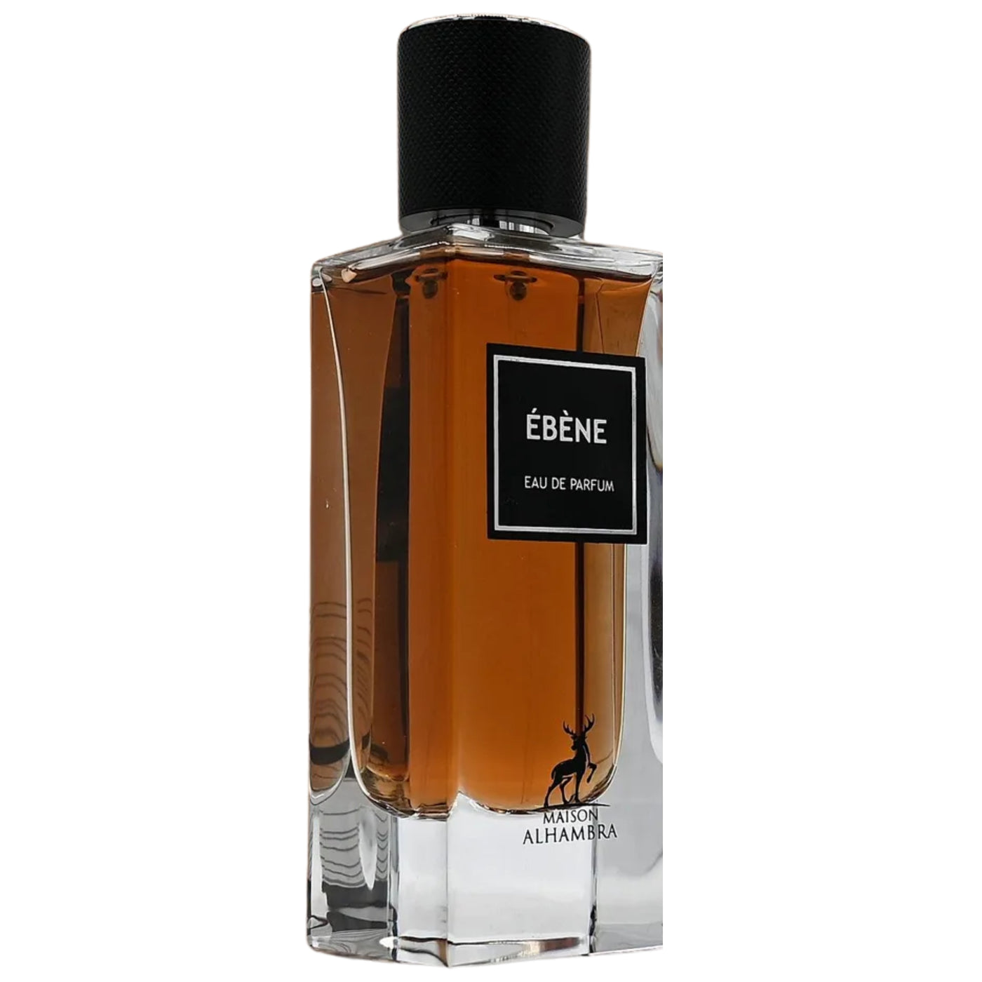 MAISON ALHAMBRA EBENE EDP 90ML HOMBRE - 2