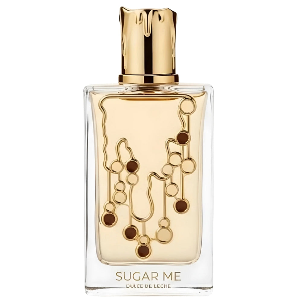 MAISON ALHAMBRA SUGAR ME DULCE DE LECHE EDP 100ML UNISEX - 2