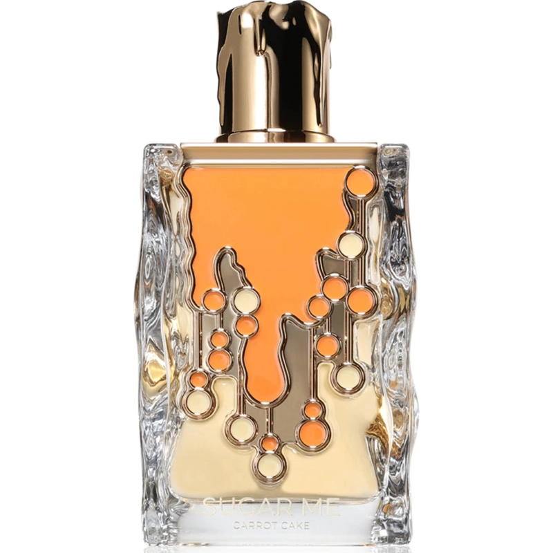 MAISON ALHAMBRA SUGAR ME CARROT CAKE EDP 100ML UNISEX - 2