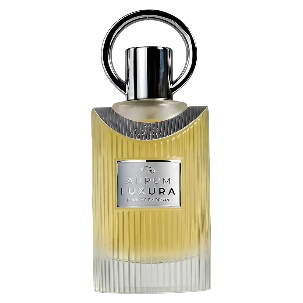 MAISON ALHAMBRA THE AURUM LUXURA EDP 100ML UNISEX - 2