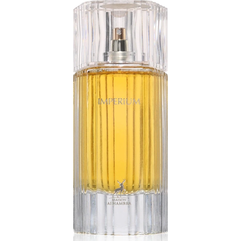 MAISON ALHAMBRA IMPERIUM EDP 100 ML - 2