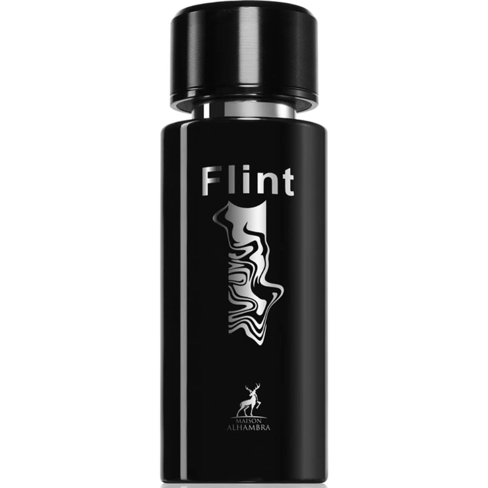 MAISON ALHAMBRA FLINT EDP 80ML HOMBRE - 2