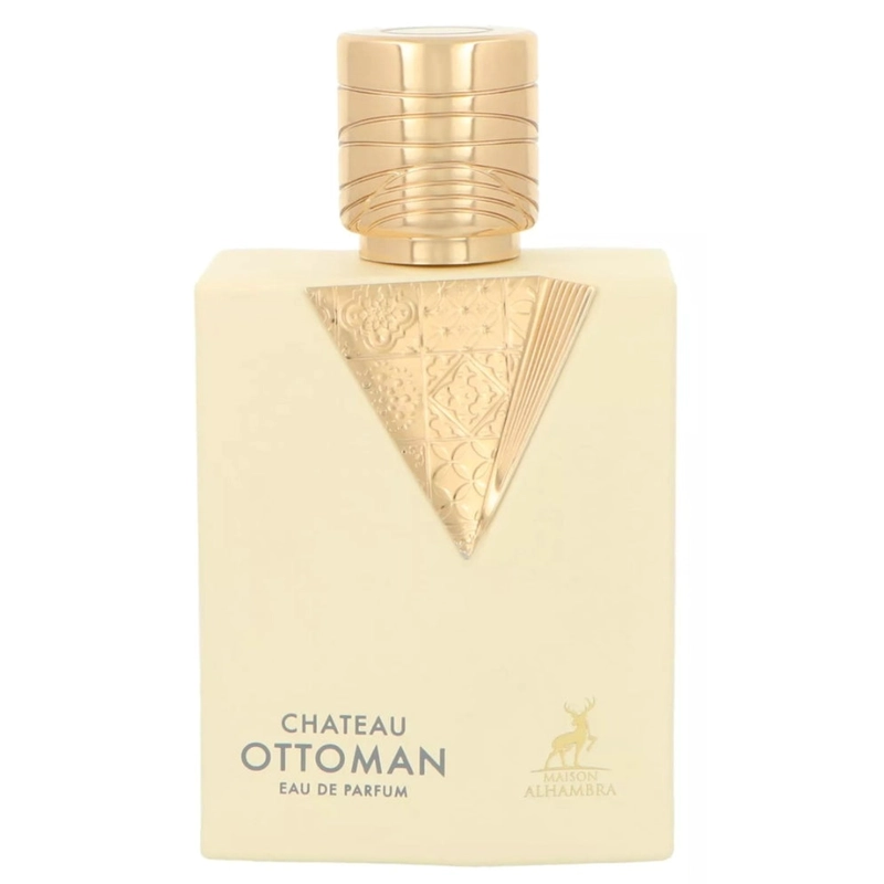 MAISON ALHAMBRA CHATEAU OTTOMAN EDP 100ML UNISEX - 2