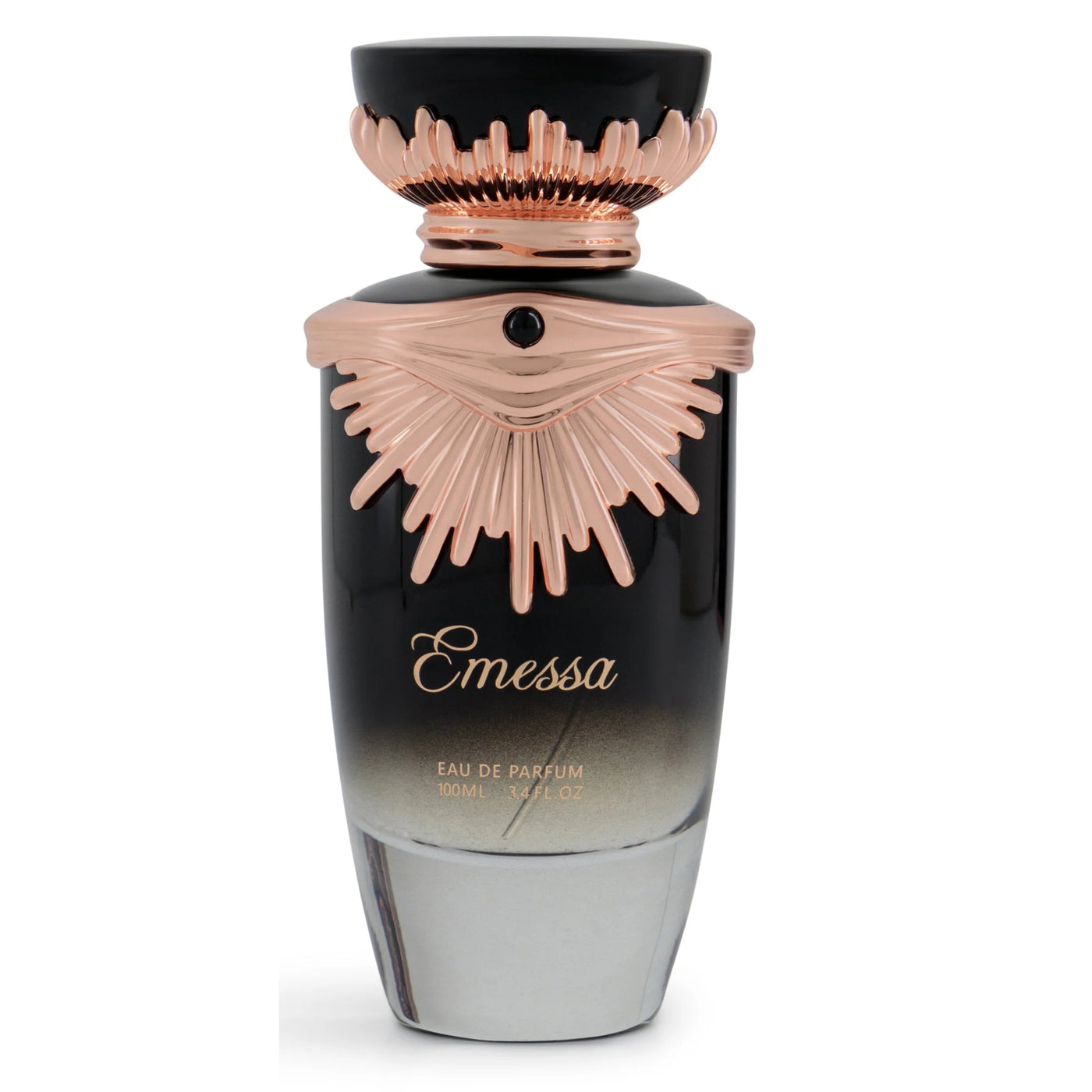 MAISON ASRAR EMESSA EDP 100 ML UNISEX - 2