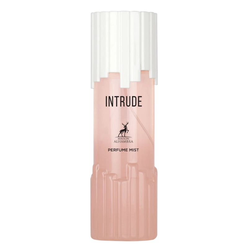 MAISON ALHAMBRA BODY MIST INTRUDE 250 ML - 1