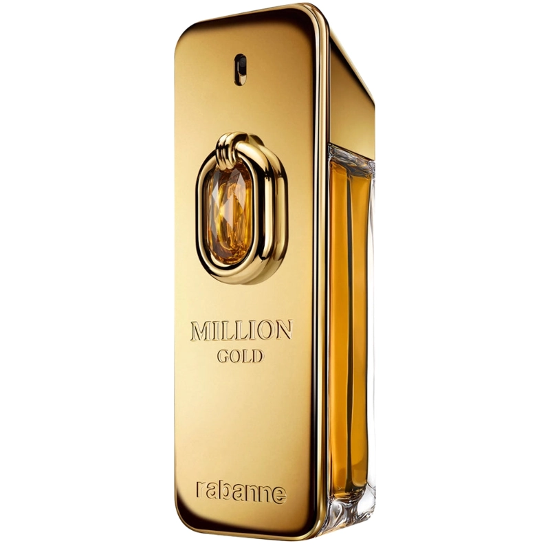 RABANNE MILLION GOLD ELIXIR PARFUM INTENSE 100 ML 2025 - 2
