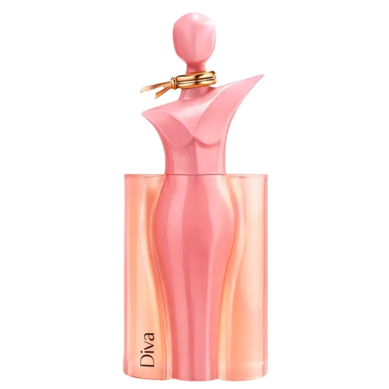 FRAGRANCE WORLD DIVA EDP 100 ML MUJER - 2