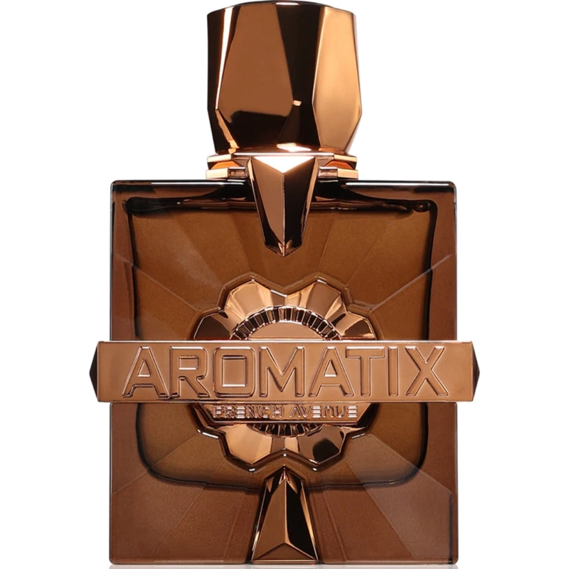 FRAGRANCE WORLD AROMATIX NAUGHTY DATES EDP 100 ML UNISEX - 2
