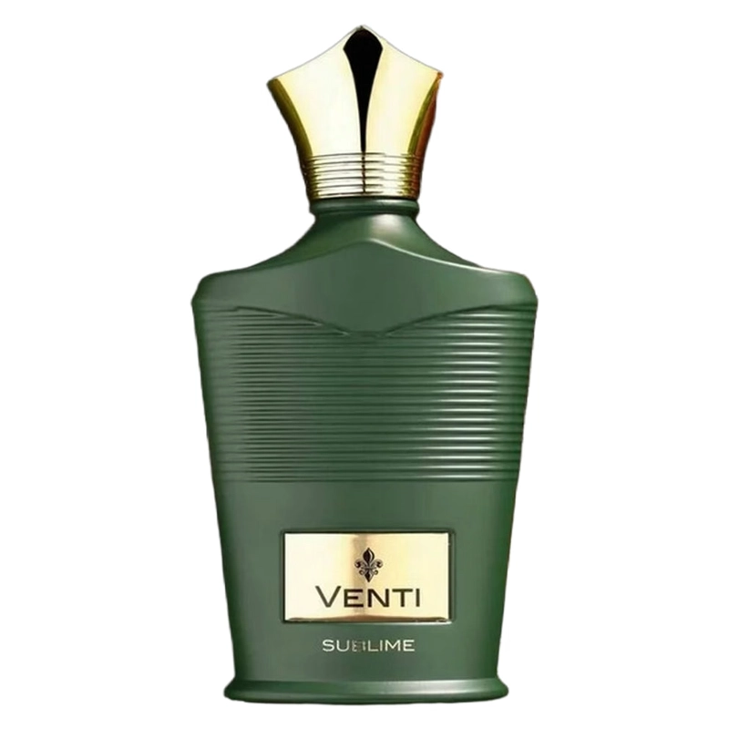 FRAGRANCE WORLD VENTI SUBLIME EDP 100 ML - 2