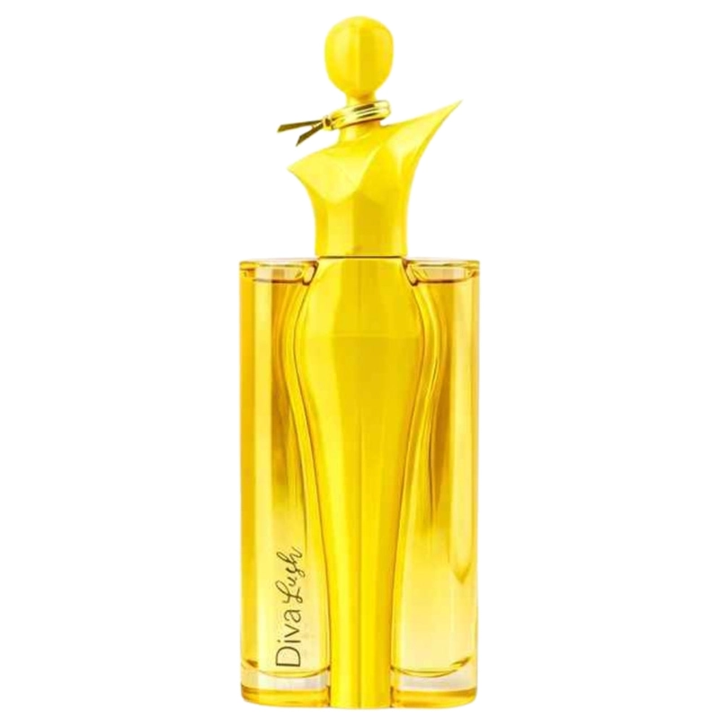 FRAGRANCE WORLD DIVA LUSH EDP 100 ML MUJER - 2