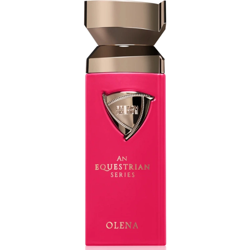 FRAGRANCE WORLD AN EQUESTRIAN SERIES OLENA EDP 100 ML MUJER - 2