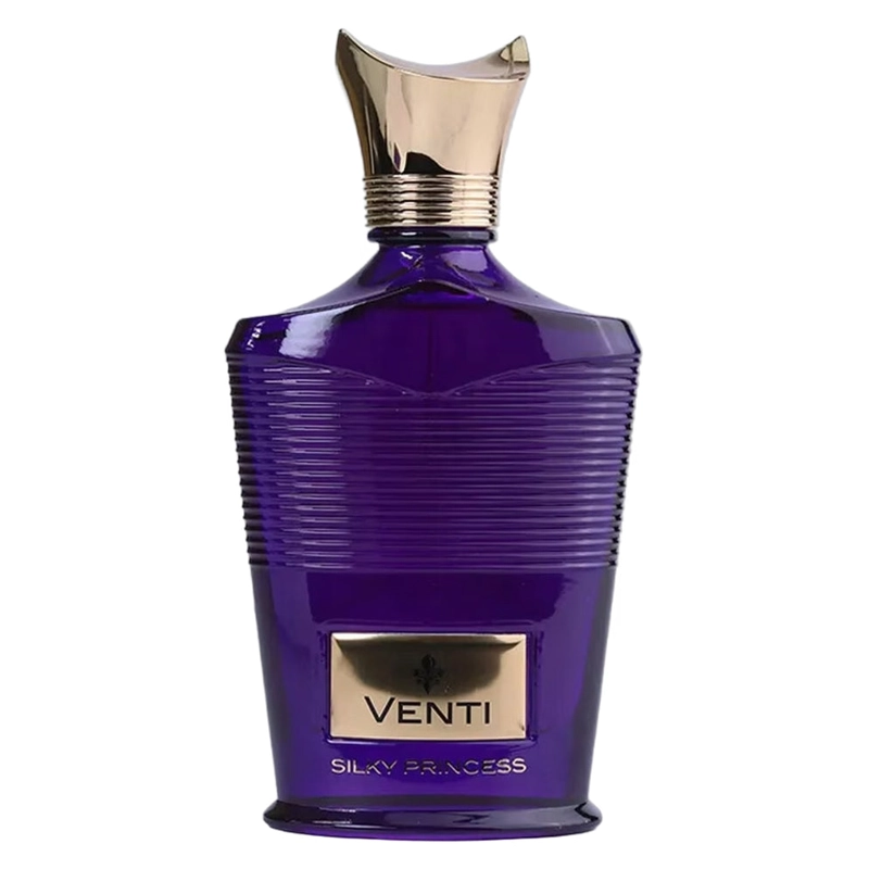 FRAGRANCE WORLD VENTI SILKY PRINCESS EDP 100 ML UNISEX - 2
