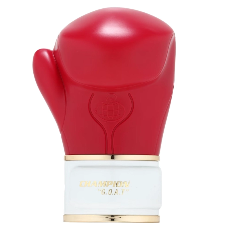 FRAGRANCE WORLD CHAMPION G.O.A.T EDP 80ML HOMBRE - 2