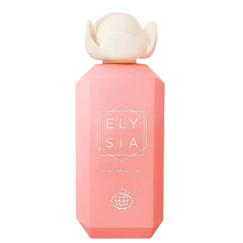 FRAGRANCE WORLD ELYSIA MARSHMALLOW EDP 100 MI MUJER - 2