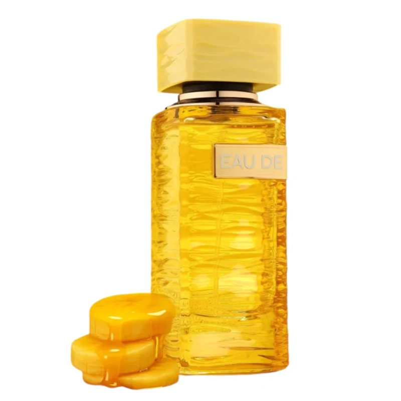 FRAGRANCE WORLD EAU DE SOLIEL EDP 100ML MUJER - 2