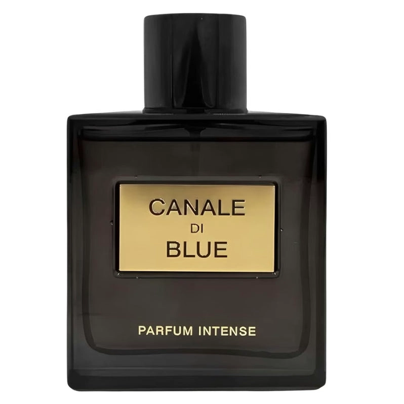FRAGANCE WORLD CANALE DE BLUE PARFUM INTENSE EDP 100ML HOMBRE - 2