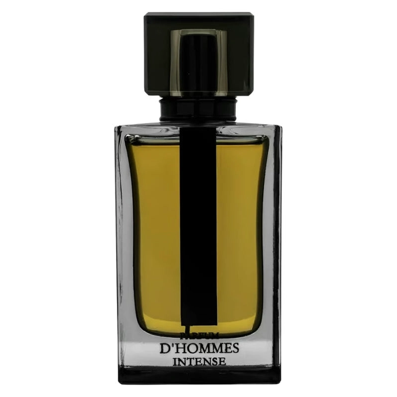 FRAGRANCE WORLD PARFUM D'HOMMES INTENSE EDP 100 MI - 2