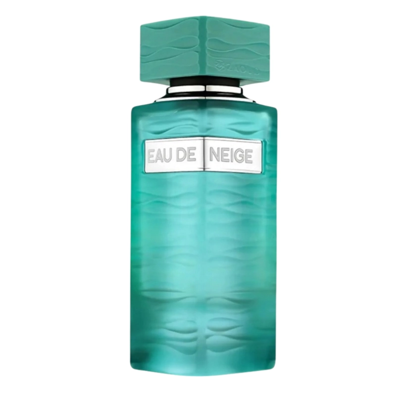 FRAGRANCE WORLD EAU DE NEIGE EDP 100ML HOMBRE - 2