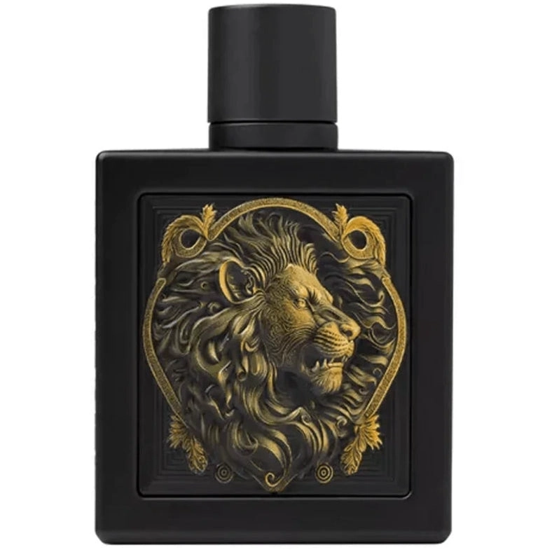 RAYHAAN LION EDP 100 ML - 2
