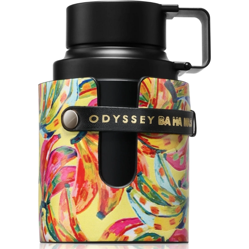 ARMAF ODYSSEY BA HA MAS TROPICAL EDP 100ML HOMBRE - 2