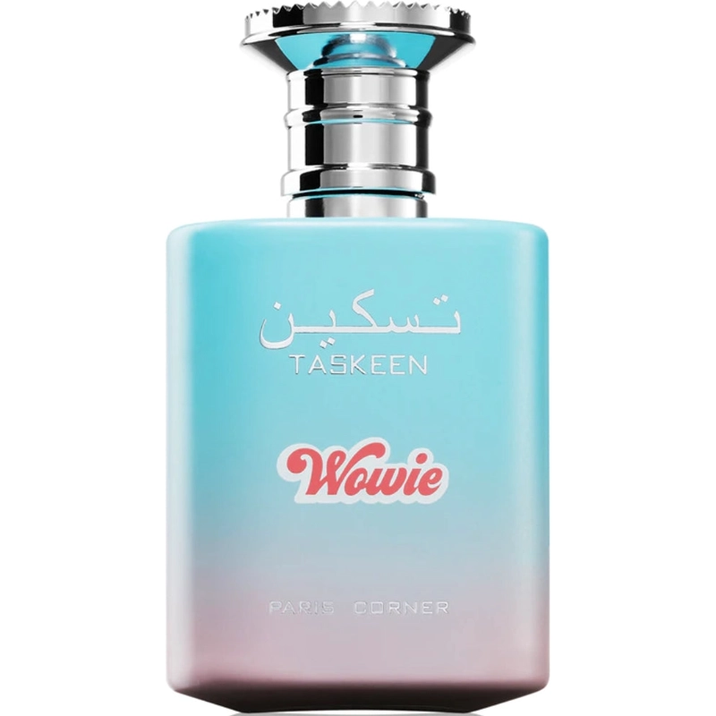 PARIS CORNER TASKEEN WOWIE EDP 100ML MUJER - 2