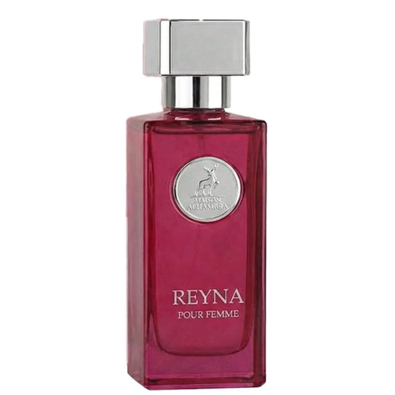 MAISON ALHAMBRA REYNA POUR FEMME EDP 30ML MUJER - 2