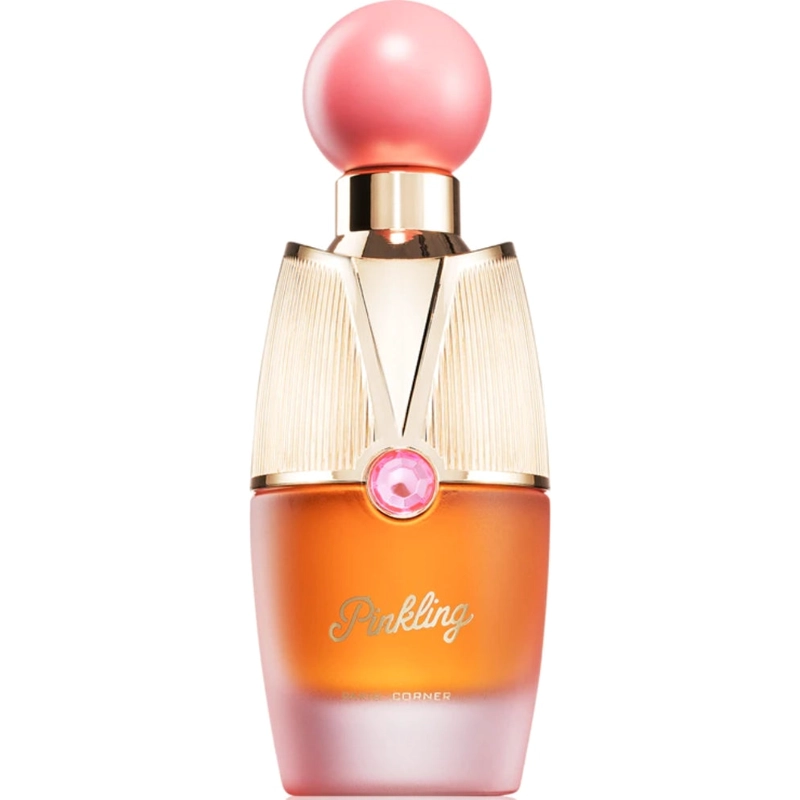 PARIS CORNER PINKLING EDP 100ML MUJER - 2