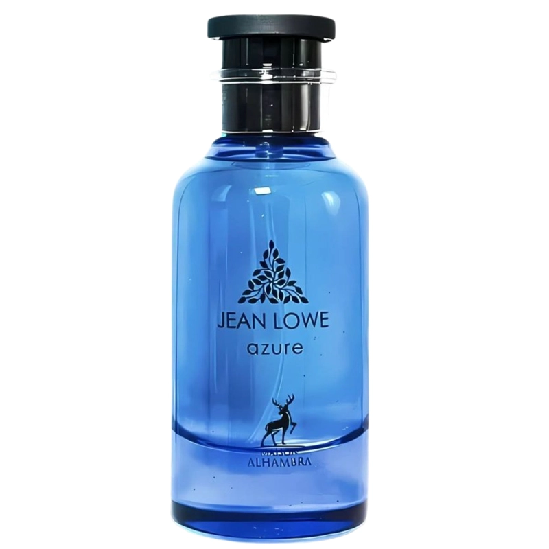 MAISON ALHAMBRA JEAN LOWE AZURE EDP 100ML UNISEX - 2