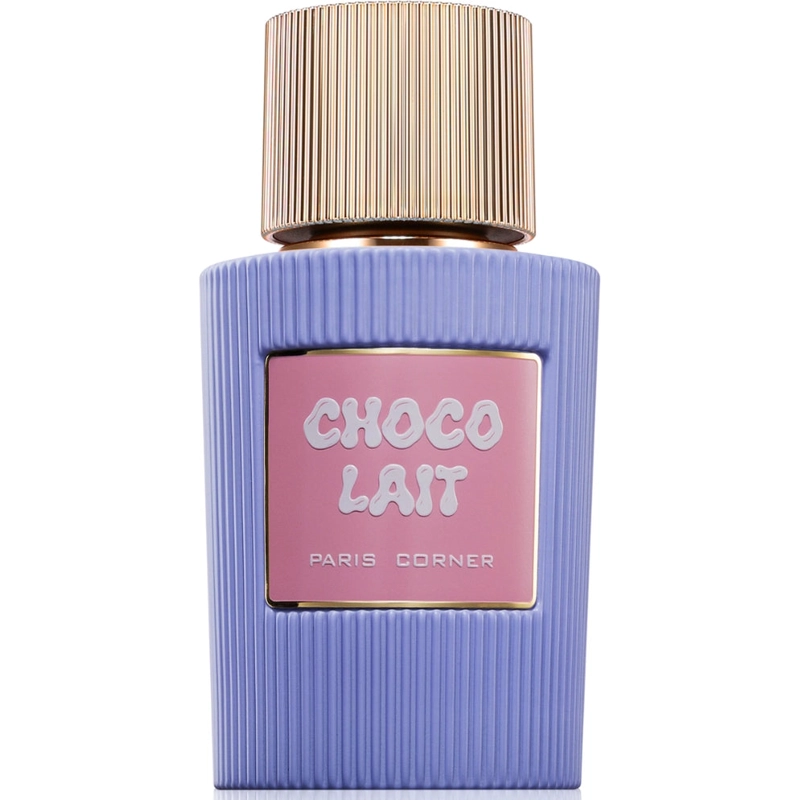 PARIS CORNER CHOCOLAIT EDP 100ML MUJER - 2
