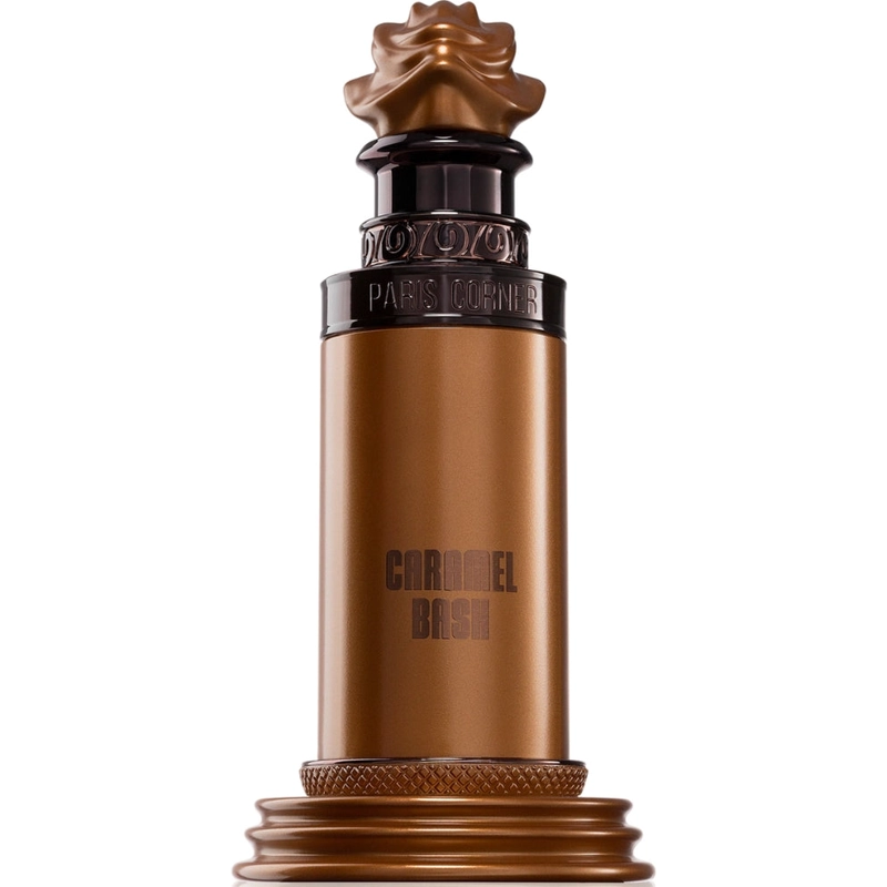 PARIS CORNER CARAMEL BASH EDP 100ML MUJER - 2