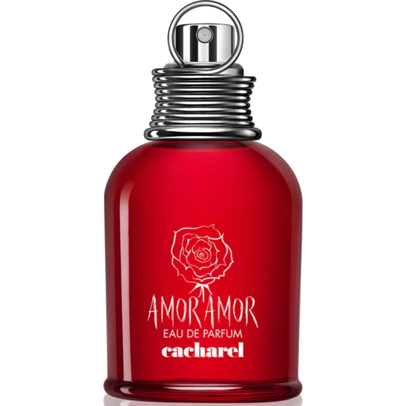 CACHAREL AMOR AMOR EDP 30 ML MUJER - 2