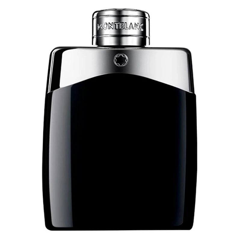 MONT BLANC LEGEND 100ML EDT HOMBRE - 2