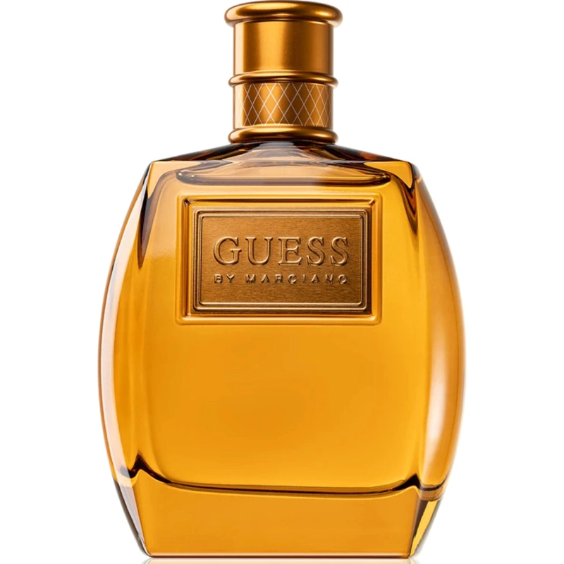 GUESS BY MARCIANO HOMBRE 100ML EDT - 2