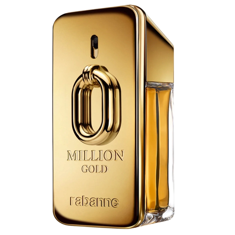 RABANNE MILLION GOLD EDP HOMBRE 50 ML - 2