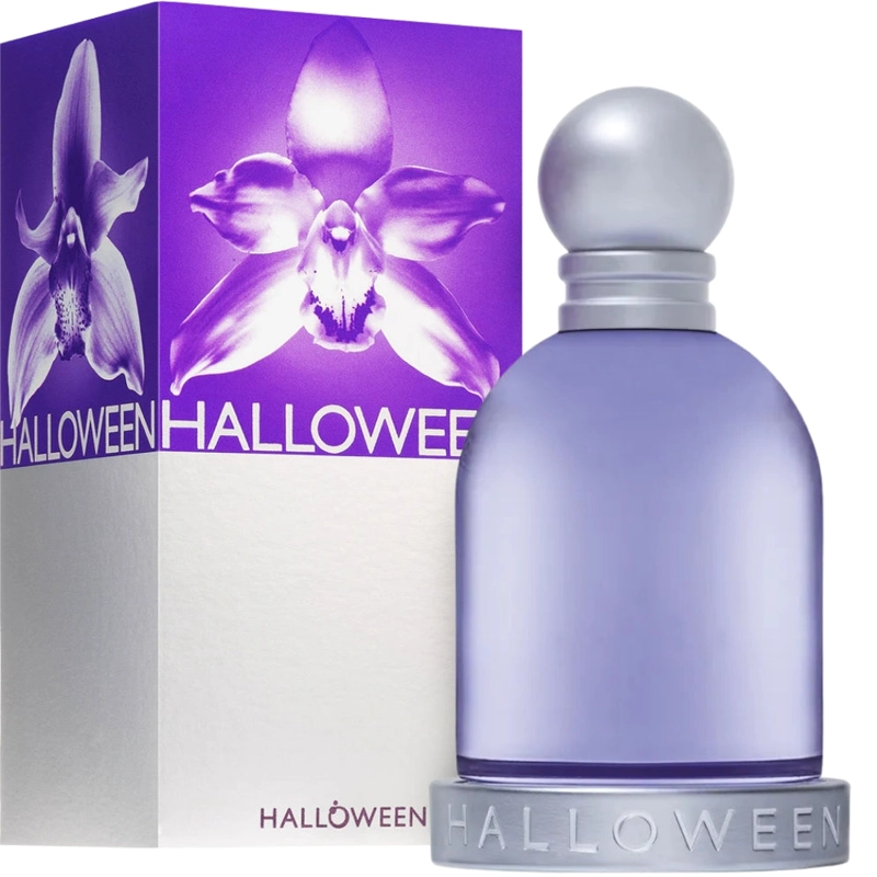 HALLOWEEN MUJER EDT 50 ML - 1