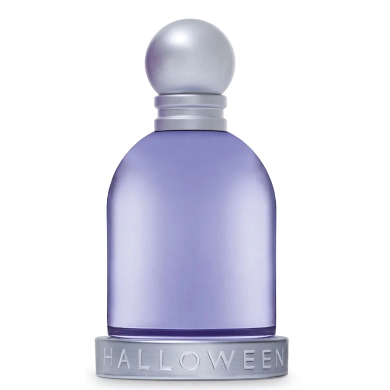 HALLOWEEN MUJER EDT 50 ML - 2