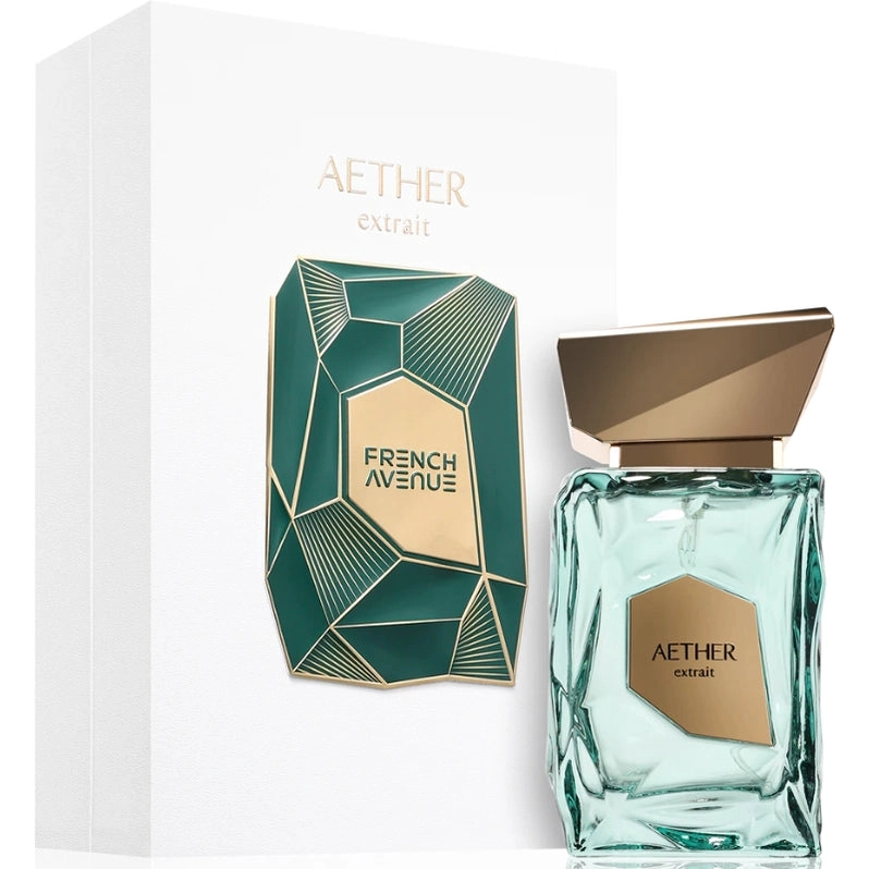 FRENCH AVENUE AETHER EDP 100ML UNISEX - 1