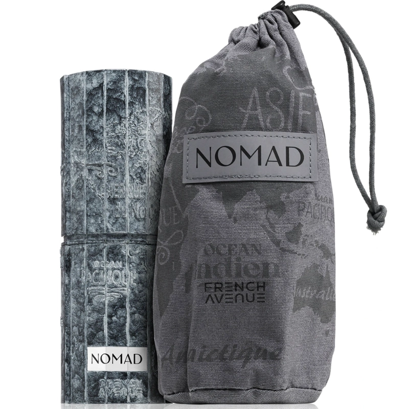 FRENCH AVENUE NOMAD EXTRAIT DE PARFUM 100 ML UNISEX - 1