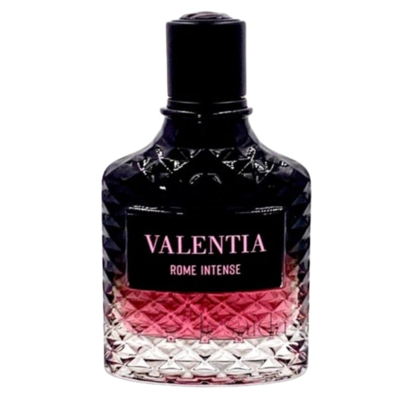 FRAGRANCE WORLD VALENTIA ROME INTENSE EDP 100ML HOMBRE - 2