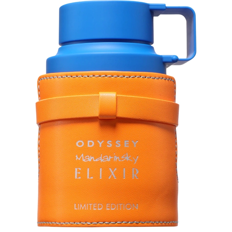 ARMAF ODYSSEY MANDARIN SKY ELIXIR EDP 100ML HOMBRE - 2