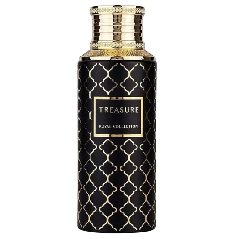 MAISON ASRAR TREASURE ROYAL COLLECTION EDP 100 ML - 2