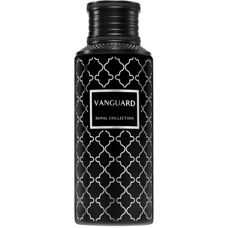 MAISON ASRAR VANGUARD ROYAL COLLECTION EDP 100 ML - 2